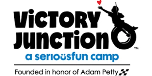 Victory Junction Promo Code