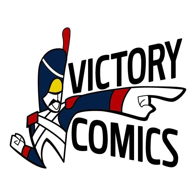 20 Off Victory Comics Promo Code, Coupons January 2024