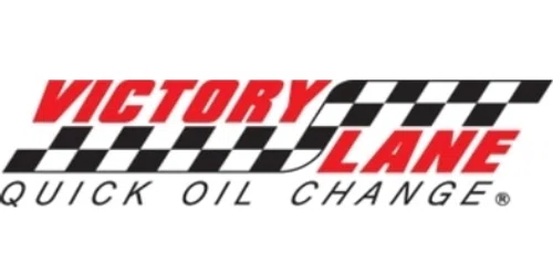 Victory Lane Merchant logo