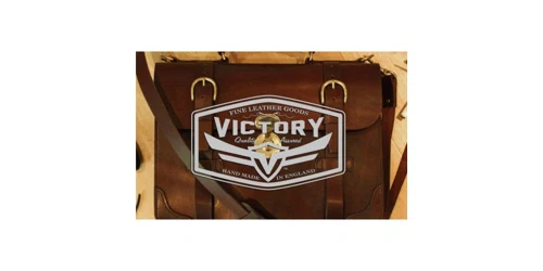 20% Off Victory Leather Craft Promo Code, Coupons | 2022