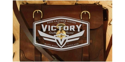 Victory Leather Craft Promo Code