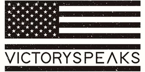 Victory Speaks Promo Code