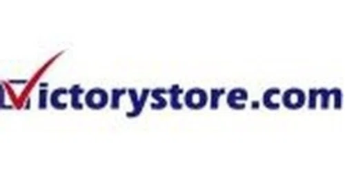 VictoryStore Merchant logo