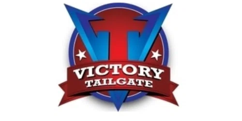 Victory Tailgate Merchant logo