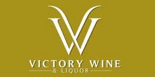 Victory Wines & Liquor Merchant logo