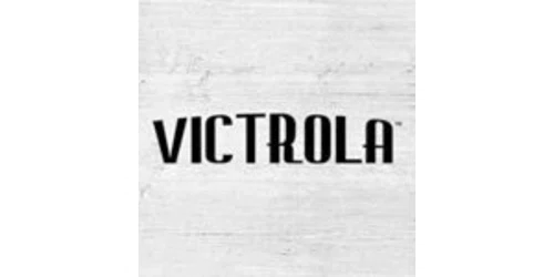Victrola coupon