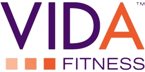 VIDA Fitness Promo Code