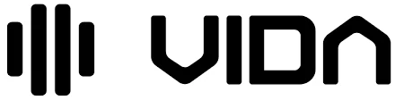 Vida AI Merchant Logo