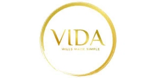 Vida Estate Planning Merchant logo