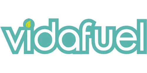 Vidafuel Promo Code