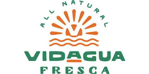 Vidagua Beverages Promo Code