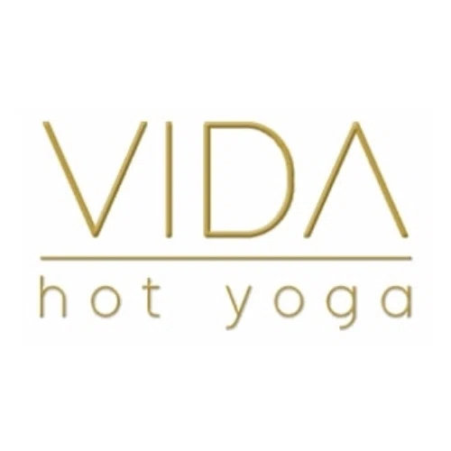Vida Hot Yoga Promo Code