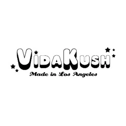 VidaKush Promo Code