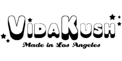 VidaKush Promo Code