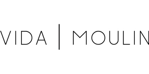 Vida Moulin Promo Code