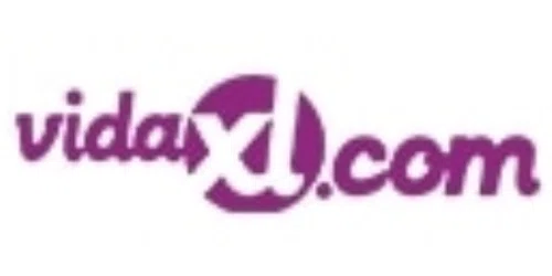 vidaXL.com Merchant logo