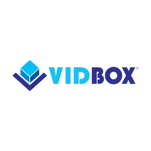Vidbox review promosascse