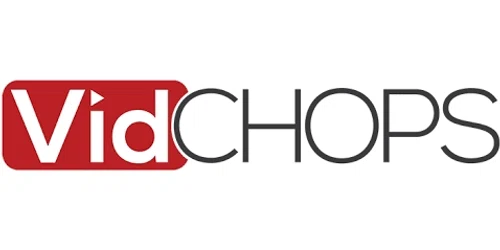 Vidchops Promo Code