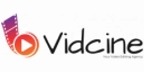 Vidcine Promo Code