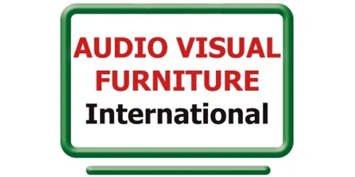 Audio Visual Furniture Promo Code