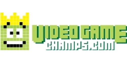 Video Game Champs Promo Code