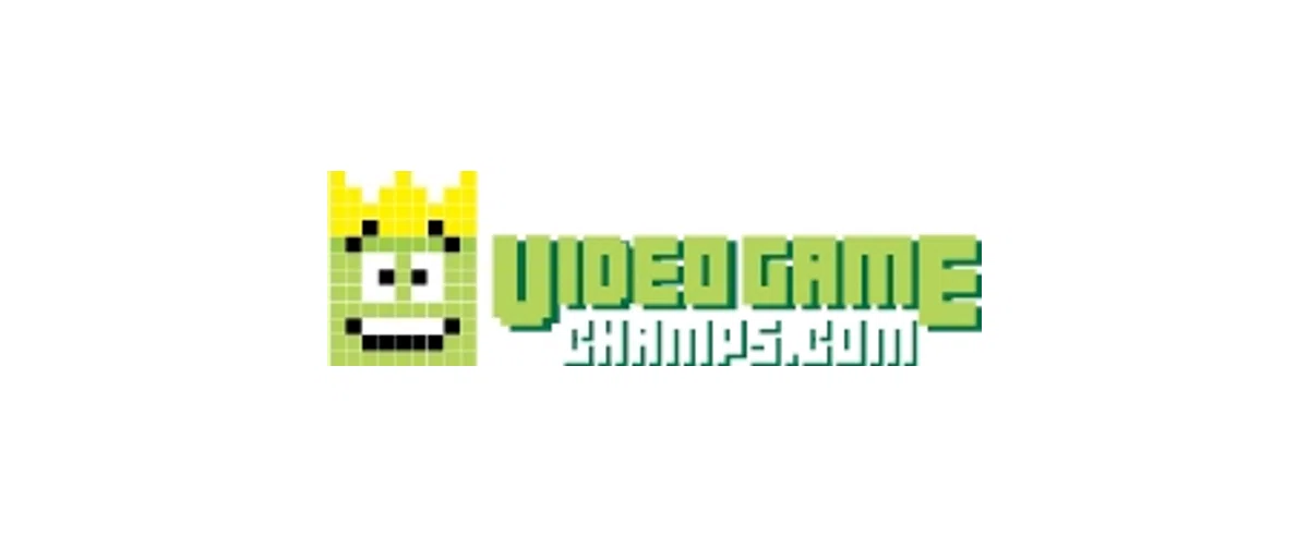 VIDEO GAME CHAMPS Promo Code — 10 Off in Feb 2024