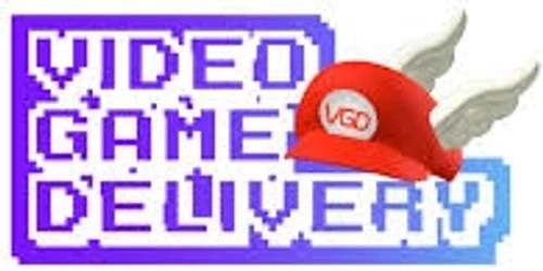 Video Game Delivery Promo Code