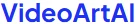 VideoArtAI Merchant Logo