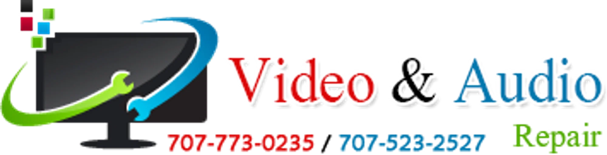 VIDEO AND AUDIO REPAIR Promo Code — 200 Off 2024