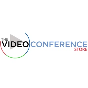 The VideoConference Store Merchant Logo