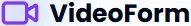Videoform AI Merchant Logo