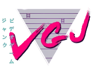 Video Game Junk Merchant Logo