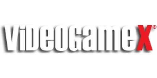 VideoGameX Promo Code