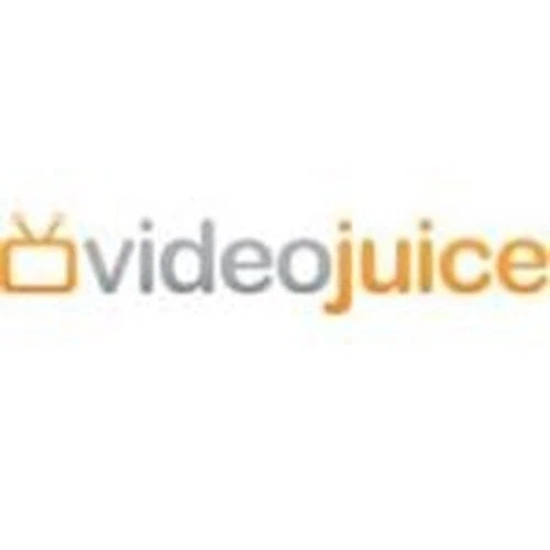 VideoJuice Promo Code