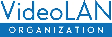 VideoLAN Merchant Logo