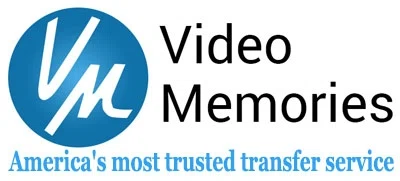 Video Memories Merchant Logo