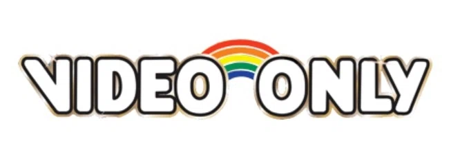 Video Only Merchant Logo