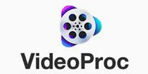 VideoProc Merchant logo