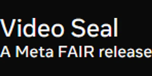Video Seal Promo Code