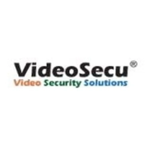 VideoSecu Merchant Logo