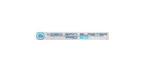 Video Spin Blaster Pro coupon