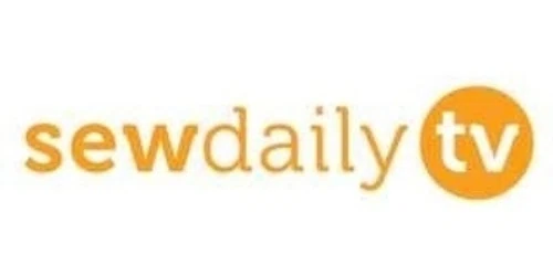 Sew Daily TV Promo Code