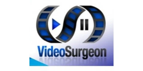 Video Surgeon Promo Code