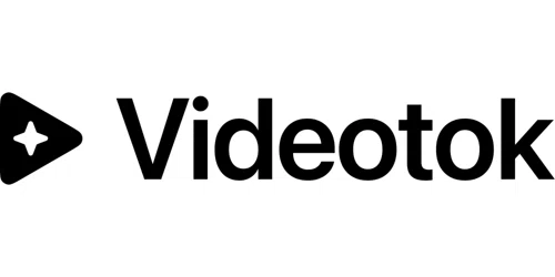 Videotok Merchant logo