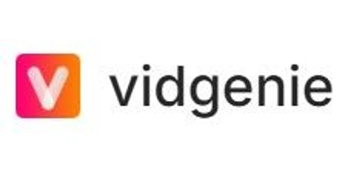 Vidgenie.ai Promo Code