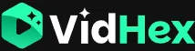 VidHex Merchant Logo