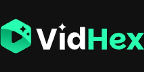 VidHex Promo Code