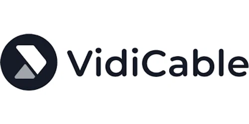 VidiCable Promo Code