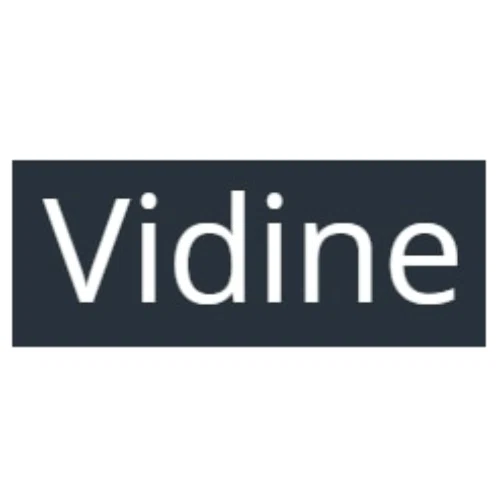 Vidine - Vide Clip Manager Promo Code