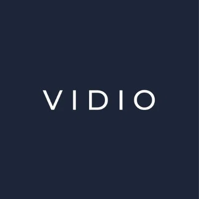 Vidio.ai Merchant Logo